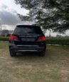 2016 Mercedes GLE350 4Matic: Fresh Import, Luxury Loaded