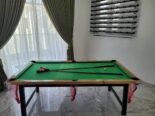 Ikeja’s Ultimate 4-Bed Duplex: Pool, Gym & Elite Amenities