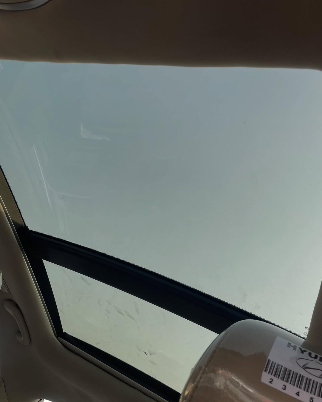 Luxury Sonata: Panoramic Sunroof & Premium Tech