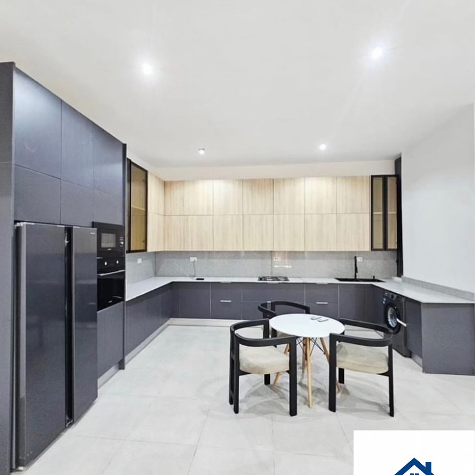 Elevator Apartments with Pool in Prime Ikate, Lekki