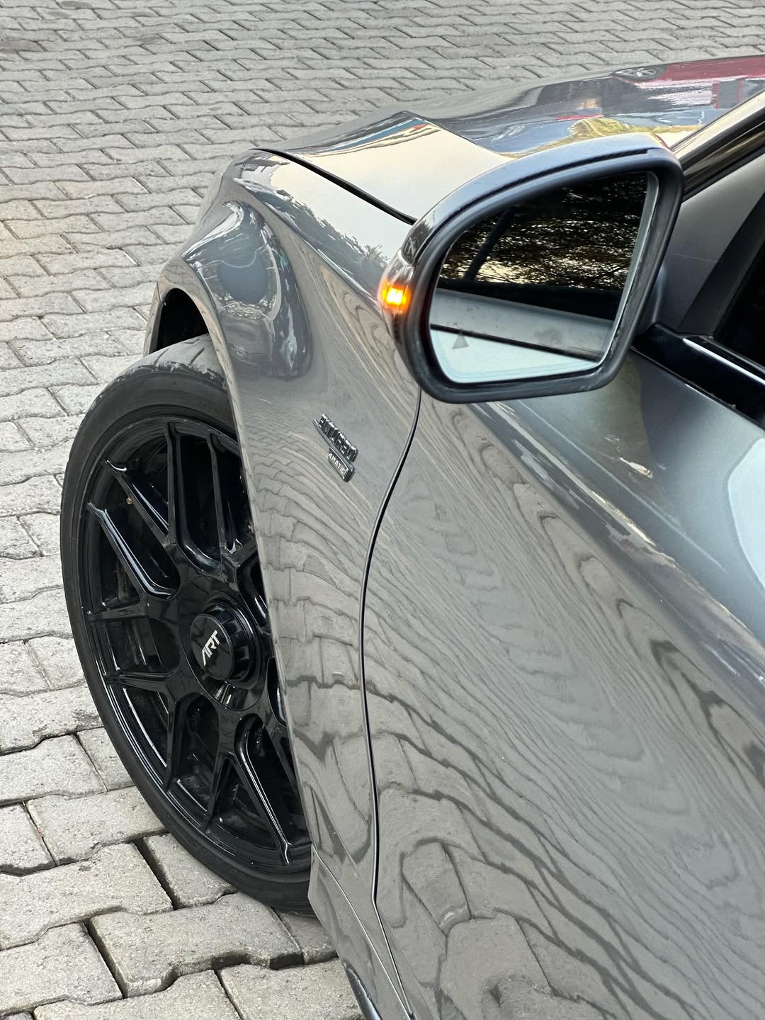 2016 Mercedes C450: Unleash 362HP Luxury