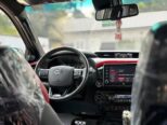 2024 Hilux GR-SPORT: Luxury Power, Unbeatable Value