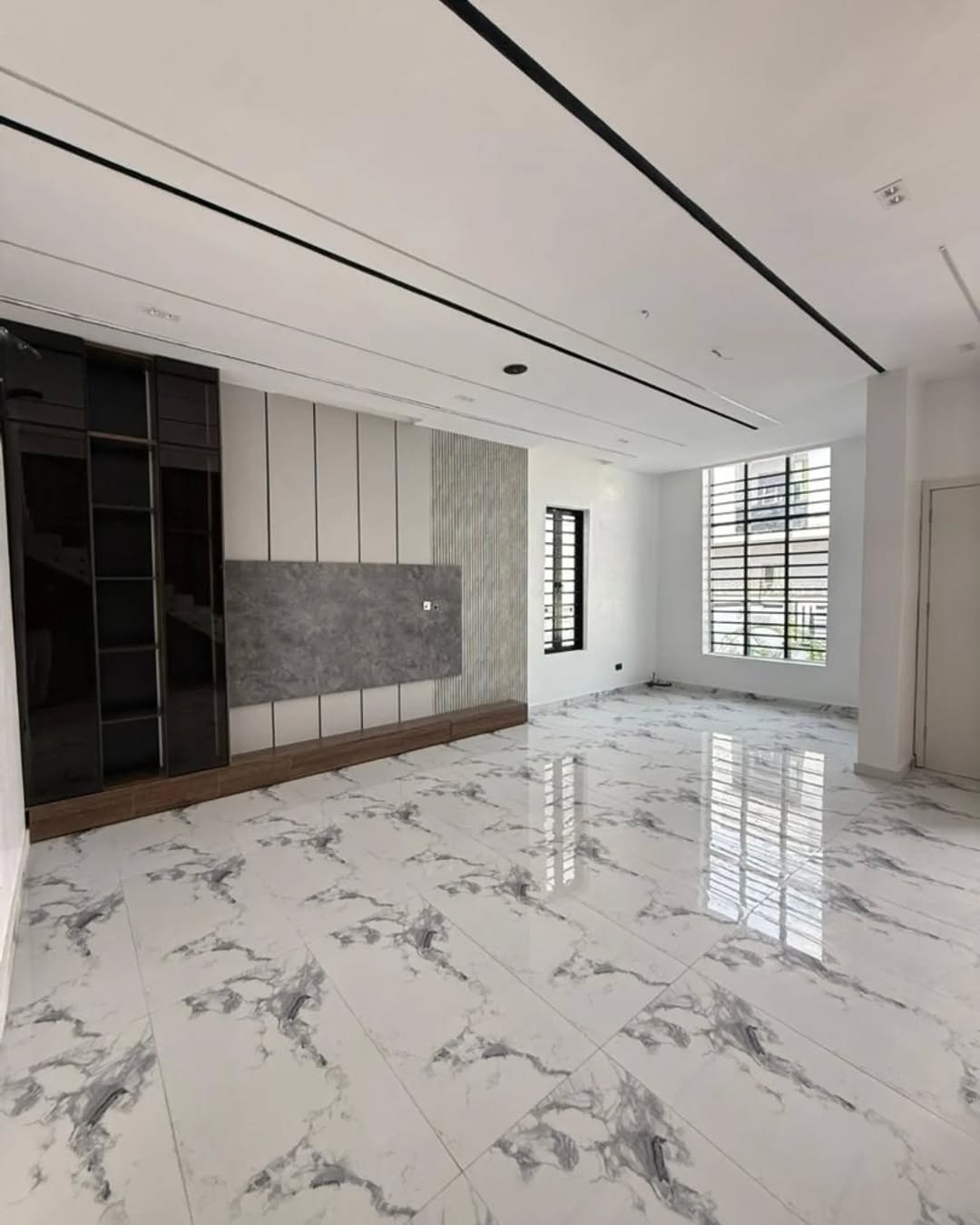 Elegant 4-Bedroom Duplex in Ajah | N260M