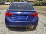 2017 Corolla Sport: Mint Condition, Unbeatable Price
