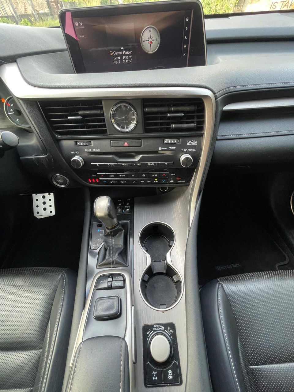 Like-New Lexus RX350 F-Sport: Your 1-Month Guarantee