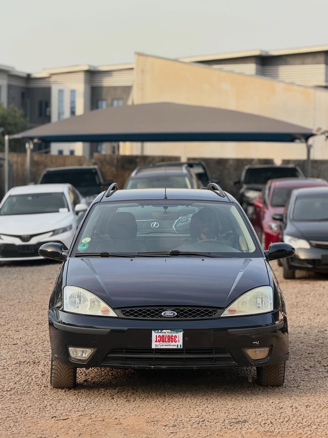 2009 Ford: Unbeatable Value & Reliability