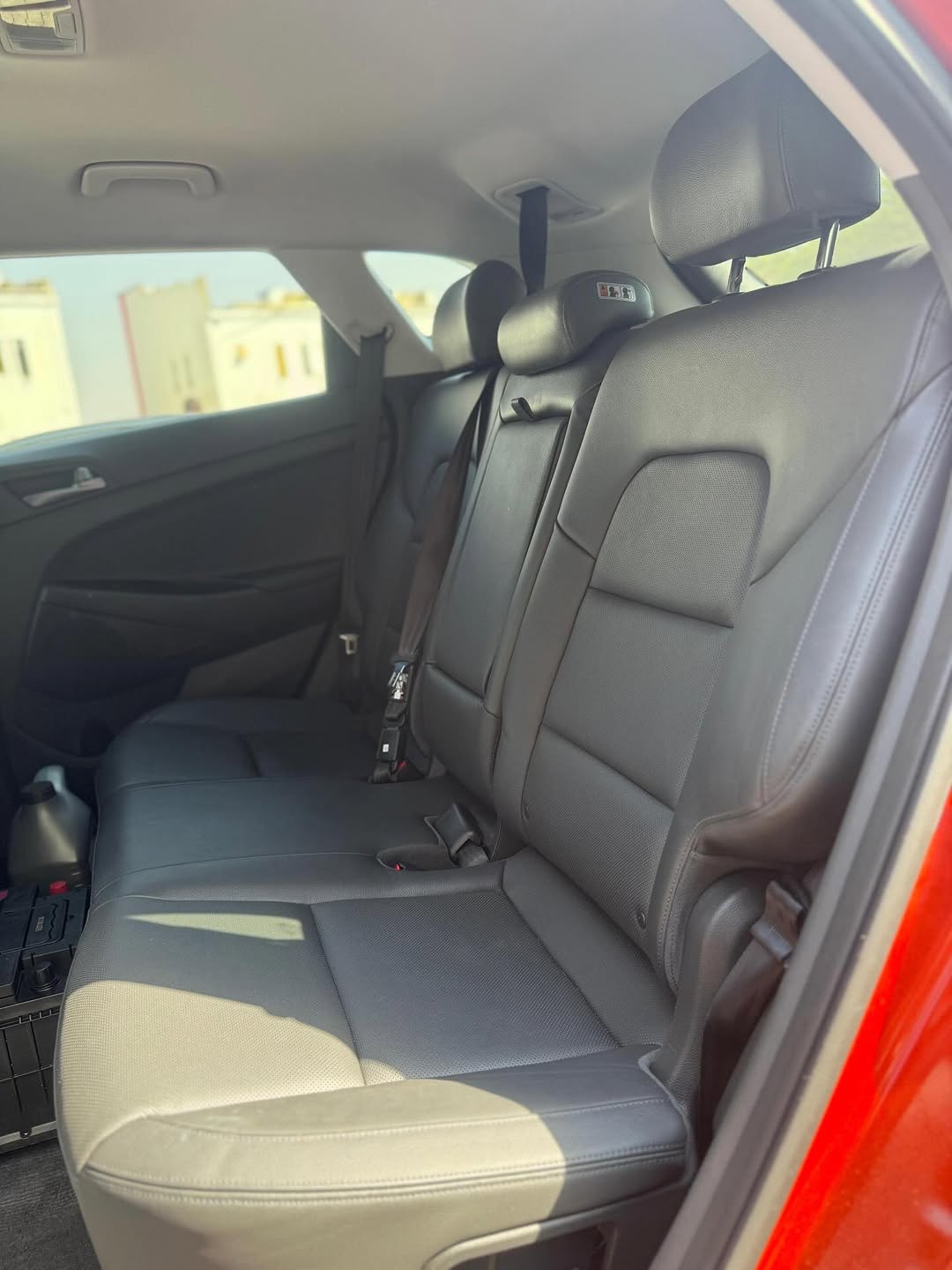 2016 Hyundai Tucson: Luxury SUV for ₦21M