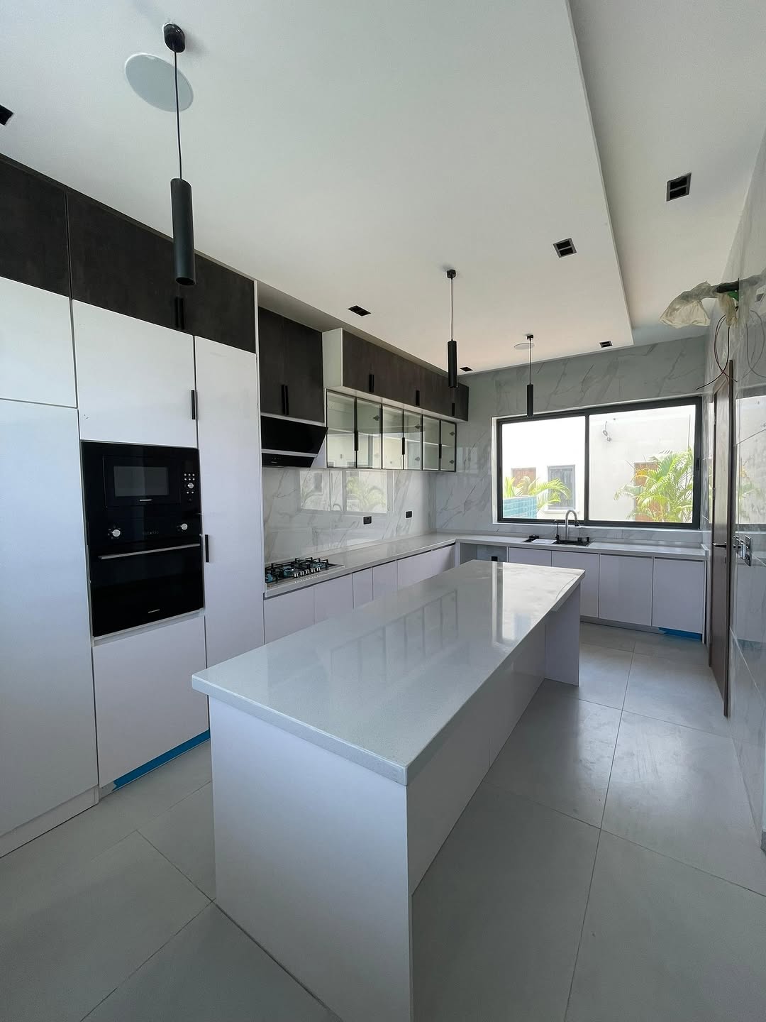 Ikate’s Ultimate 5-Bed Duplex with Private Pool & Cinema