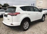 2017 Toyota RAV4: Your Lagos Adventure Awaits