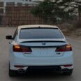 2016 Honda Accord: Unbeatable Value, Pristine Condition