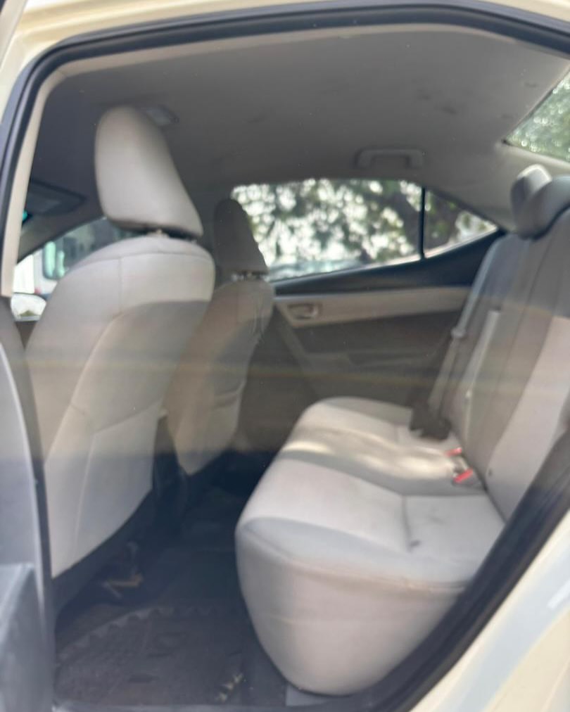 2014 Toyota Corolla: Spotless & Loaded for Just 11.8M