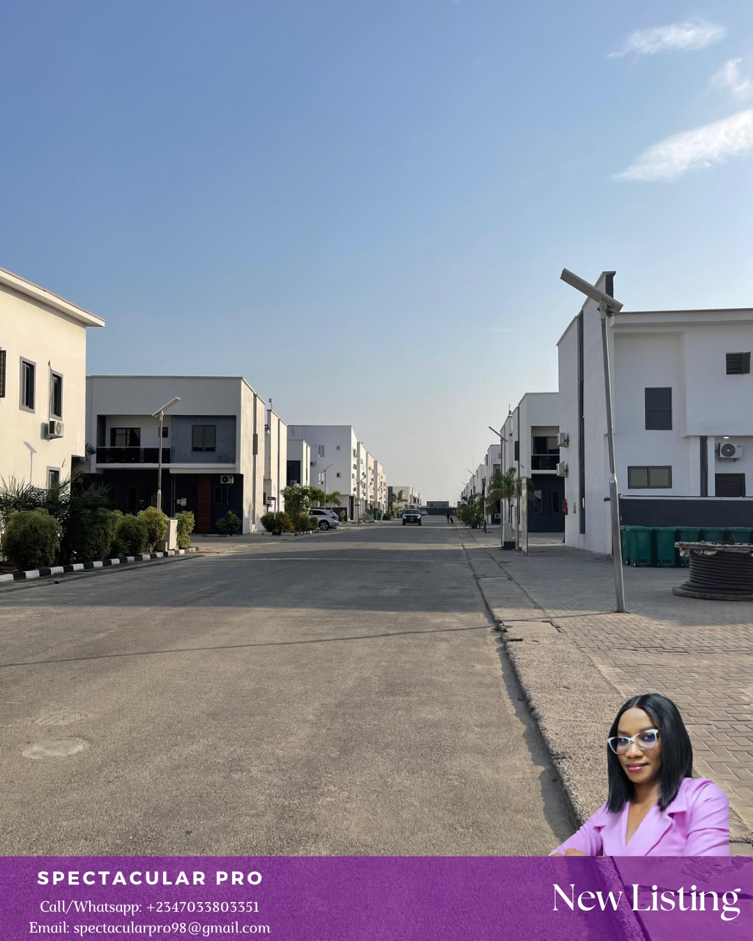 Lekki’s Finest: Ultra-Premium 2-Bedroom Apartments