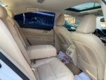 Luxury Lexus ES350: Low-Mileage & Loaded