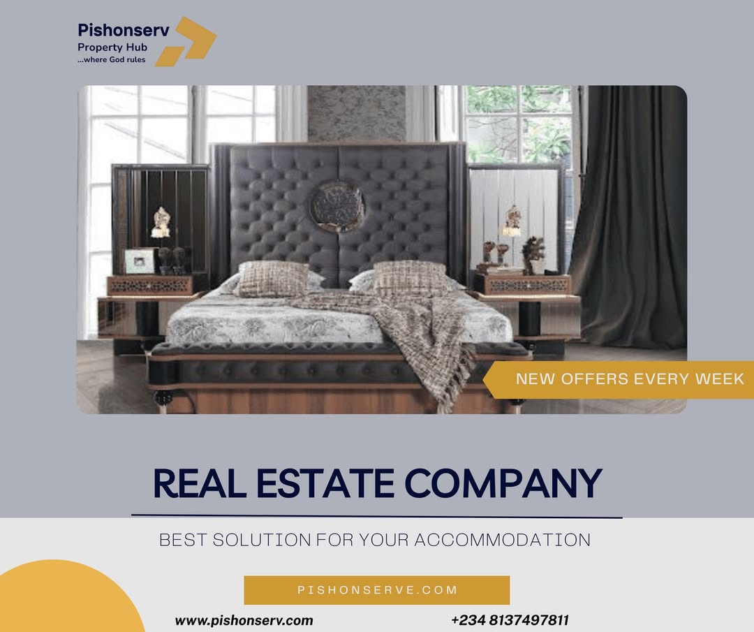 Your Dream Home Awaits—Verified & Vibe-Ready!