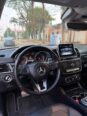 Immaculate Mercedes GLE450 Coupe: 375HP & Duty Paid