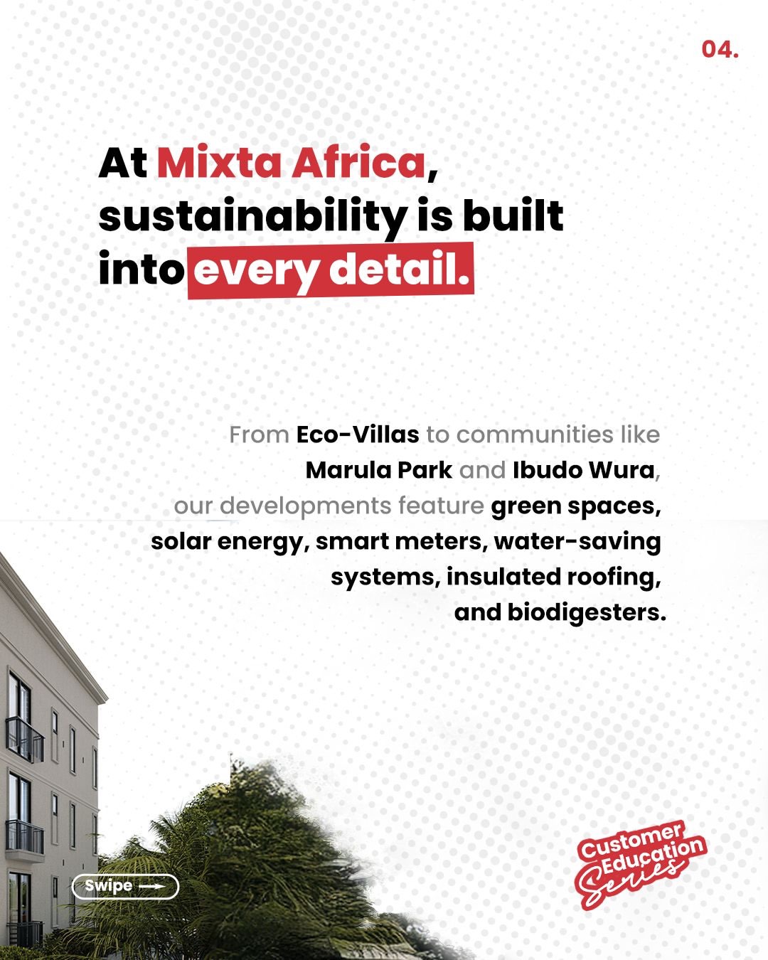 Future-Ready Eco-Haven Awaits