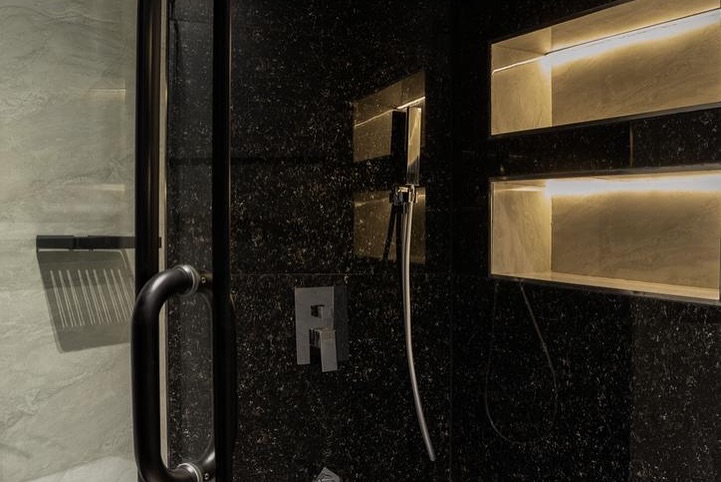 Live Your Best Life in a Styled Abuja Haven