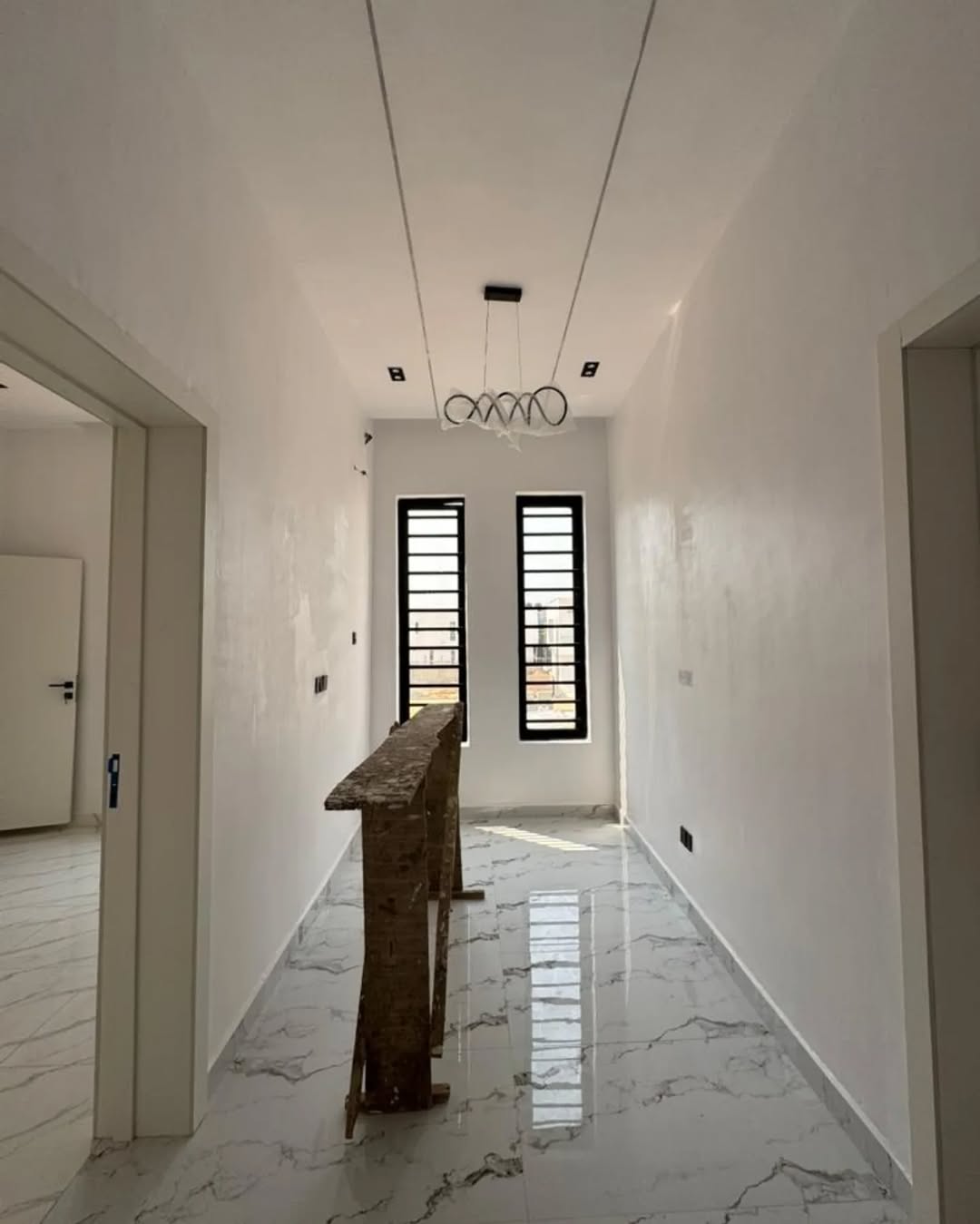 Elegant 4-Bedroom Duplex with En-Suites & Smart Features