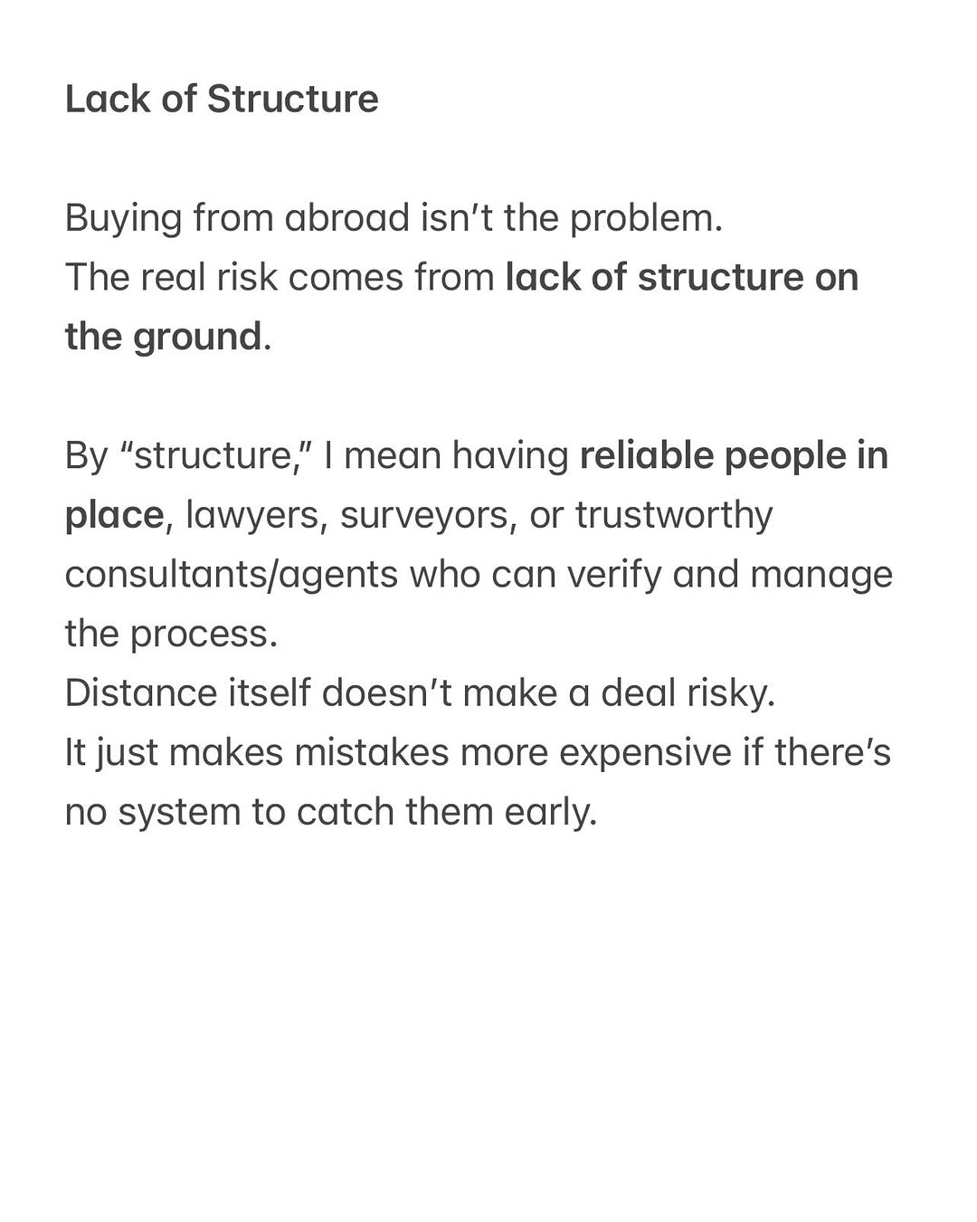 Secure Your Dream Home in Nigeria with Confidence