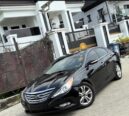 Luxury Hyundai Sonata: 40% Down, Drive Today