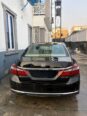 2016-Look Honda Accord: Luxury Upgrade, Low Price