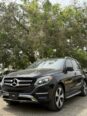 Luxury 2018 Mercedes GLE350: Fully Loaded & Immaculate
