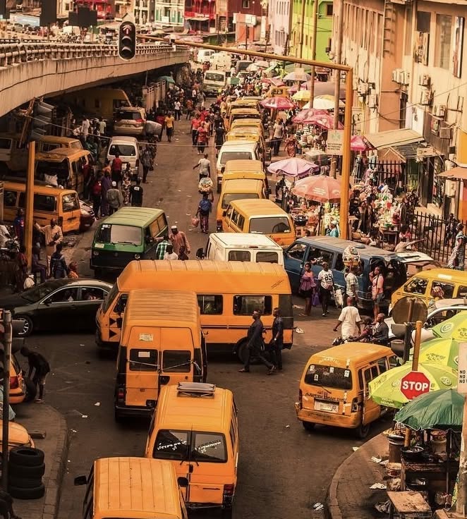 Your Dream Lagos Oasis Awaits