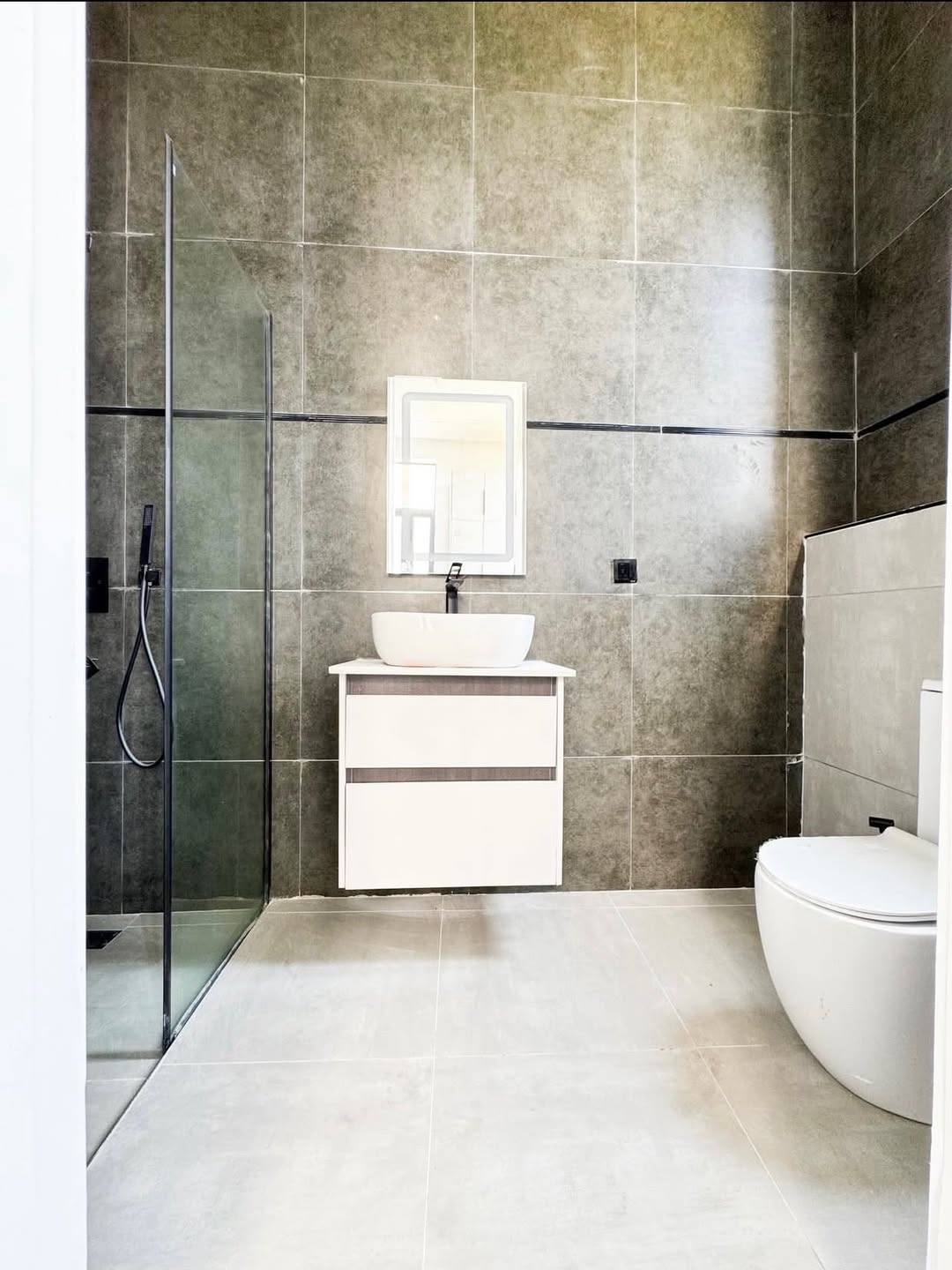 Exquisite 4-Bedroom Duplex with BQ in Ajah