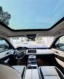 Luxury Redefined: 2019 Range Rover Velar, Fully Loaded
