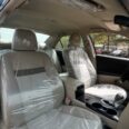 2012 Toyota Camry: Unbeatable Abuja Value