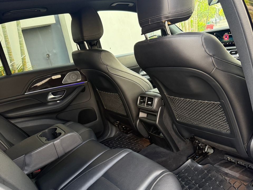 Luxury SUV Perfection: 2020 Mercedes GLE 450