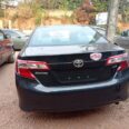 2014 Camry LE: Unbeatable Value at #11m