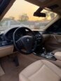 Luxury 2013 BMW X3: Your Upgrade Awaits