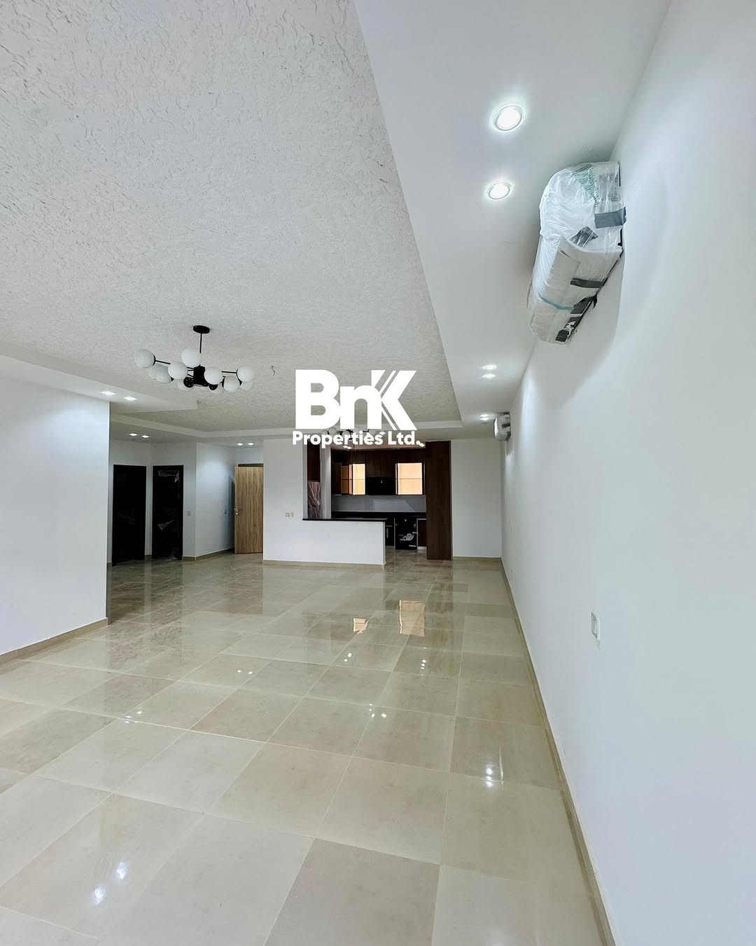 Exclusive Waterfront Corporate Haven: 55 Luxury Units