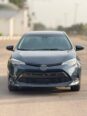 2019 Toyota Corolla Sport: Original Papers, Just ₦13.8M