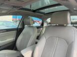 2016 Hyundai Sonata: Panoramic Luxury, Fully Paid Duty!