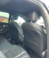 Luxury 2016 Mercedes C300 with Panoramic Sunroof