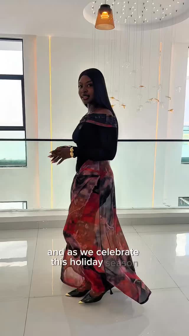 Elevate Your 2026 in a Lagos Masterpiece