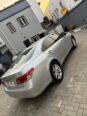 Immaculate 2012 Lexus RX350 – Lagos Ready