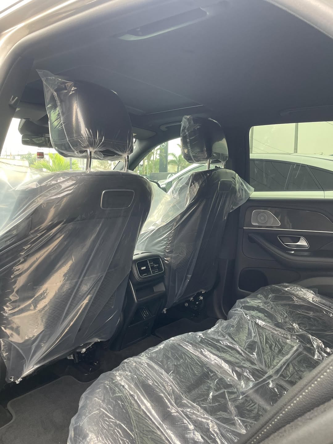 2020 Mercedes GLE 350: Luxury & Tech, Low Miles