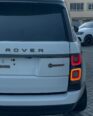 2018 Range Rover Autobiography: Peak Luxury Awaits