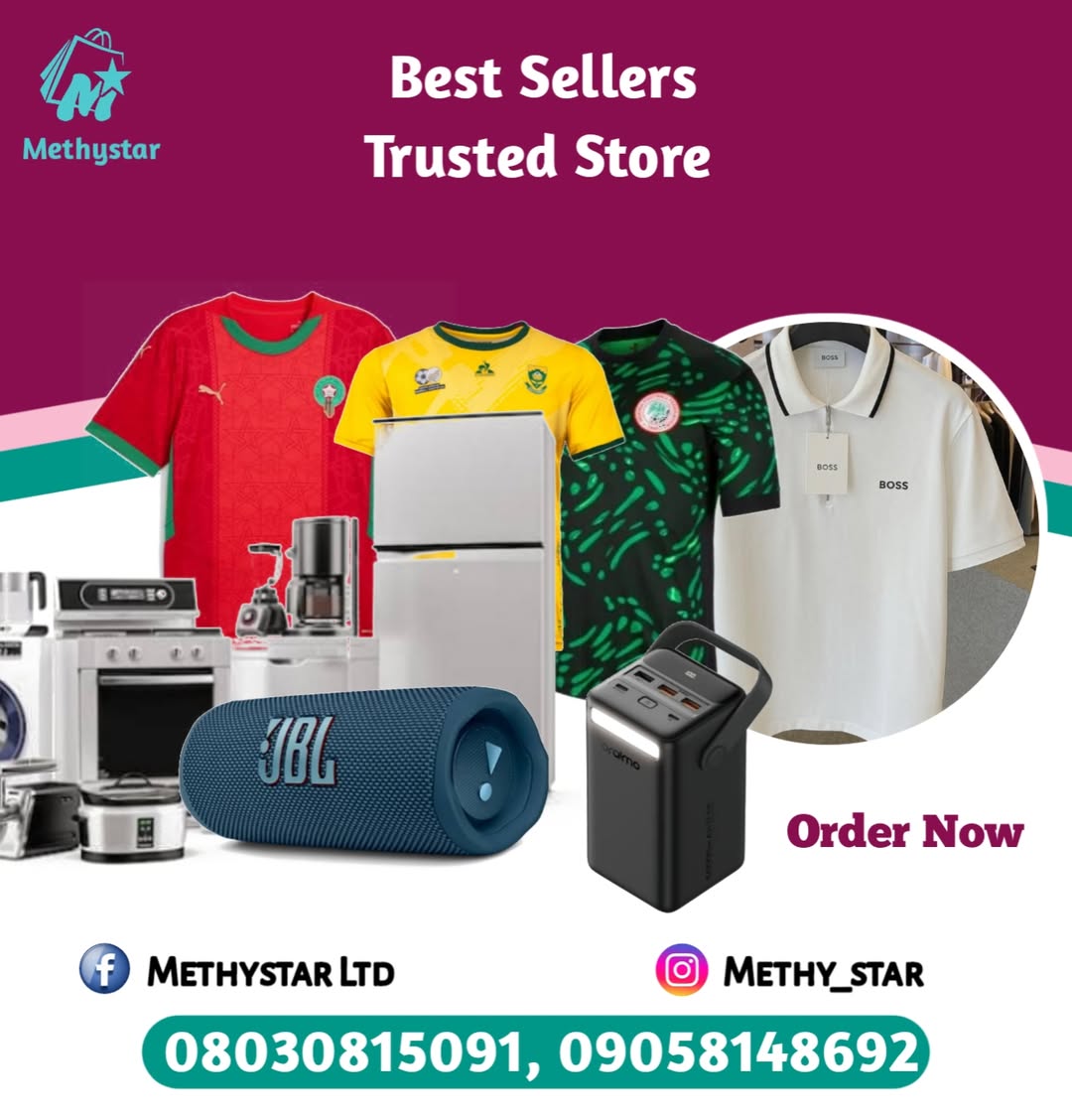 Unbeatable Gadgets & Jerseys: Your Daily Essentials Delivered!