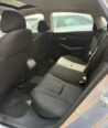 2024 Honda Accord LX: Lane Assist & Sunroof, 30.5M Naira