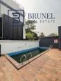 Ikoyi’s Grand 4-Bed Terrace Duplex Awaits