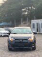2014 Toyota Corolla LE: Unbeatable Value at ₦16M