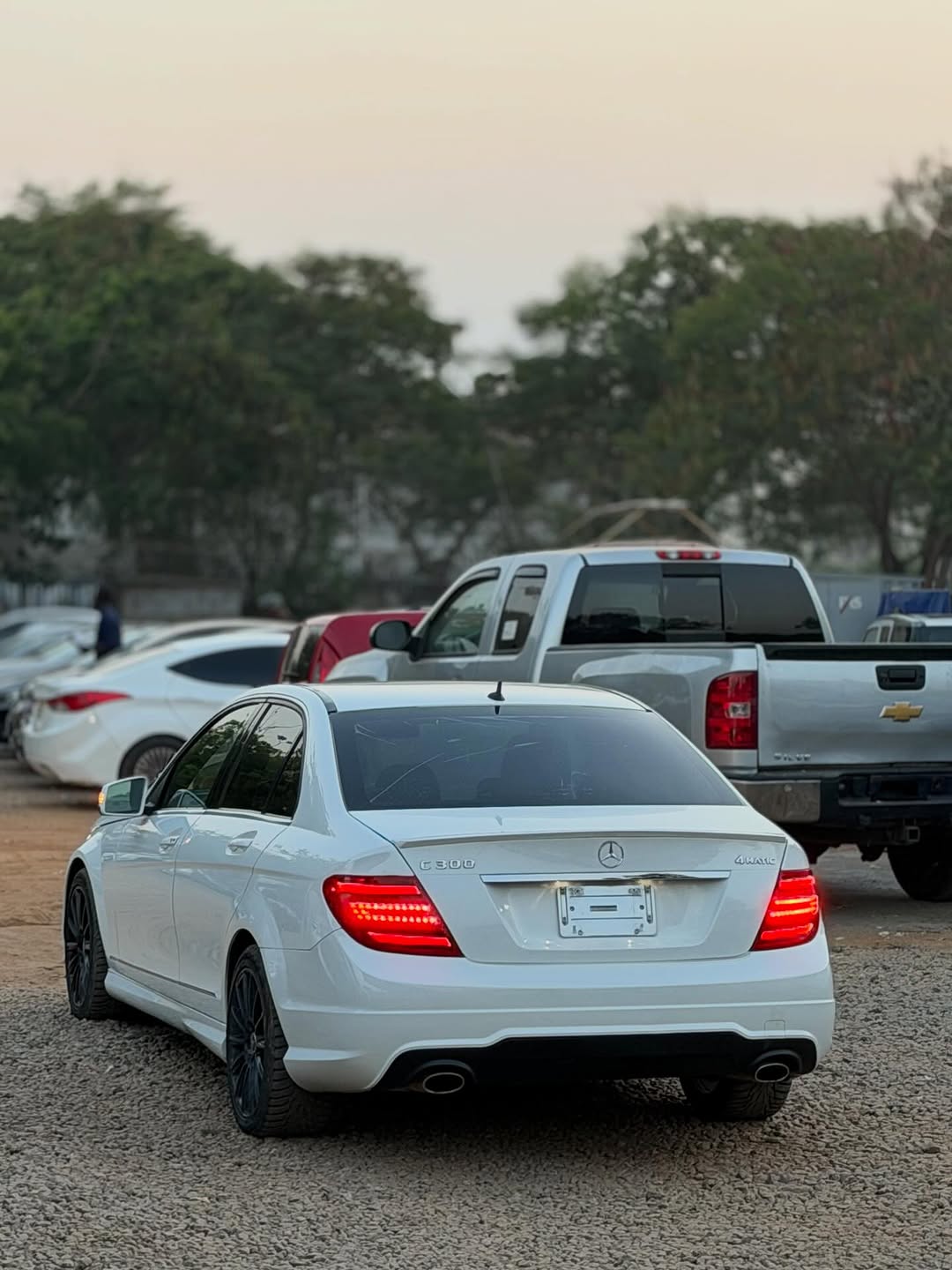 Luxury Redefined: 2014 Mercedes-Benz C300