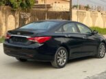 Immaculate 2013 Sonata: Untampered Engine, Perfect Condition