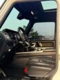 2020 G63 AMG: Untouched Luxury, N280M