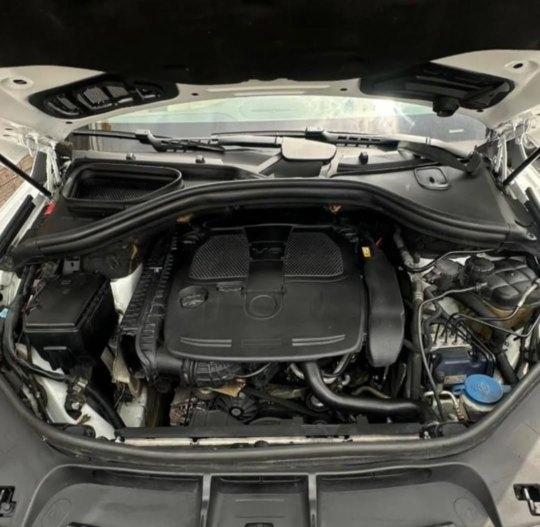 Unregistered 2017 GLE350: Buy & Drive, 33.5M