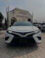 2020 Camry XSE: Panoramic Sunroof & Luxury at 36M